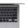 Location Ordinateur Apple Macbook CTO Air New M1 16 1To Gris Sideral