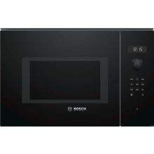 Micro ondes encastrable BOSCH BFL554MB0  SERIE 6
