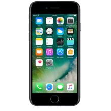 Smartphone reconditionné APPLE iPhone 7 32Go Noir Reconditionné