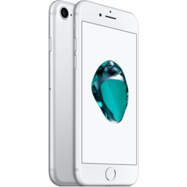 Smartphone reconditionné APPLE iPhone 7 32Go Silver Reconditionné