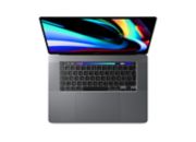 Ordinateur Apple MACBOOK CTO Pro 13 New M1 16 2To Gris Sideral