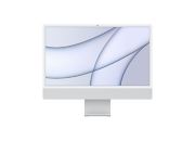 Ordinateur Apple IMAC CTO 24 argent 16Go 2To