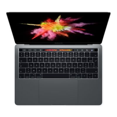 Location Ordinateur Apple MACBOOK Pro 13 Touch Bar I5 1.4 Reconditionné Grade B