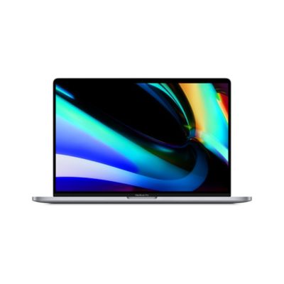 Location Ordinateur Apple Macbook Pro 16 Touch Bar I9 1To Reconditionné Grade B