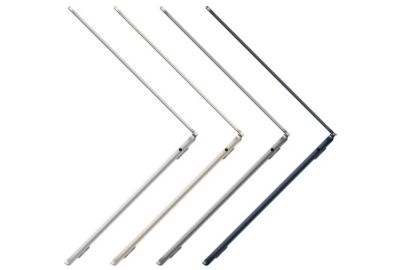 Ordinateur Apple MACBOOK Air 13‘ M2 16Go 512Go GPU 10c Gris