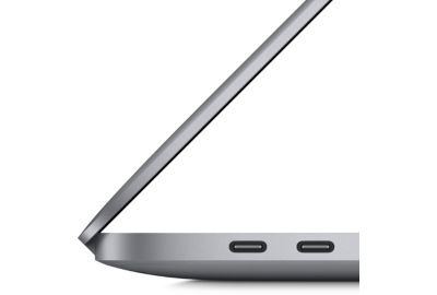 Ordinateur Apple MACBOOK Pro 16 Touch I9 1To Gris Sidéral