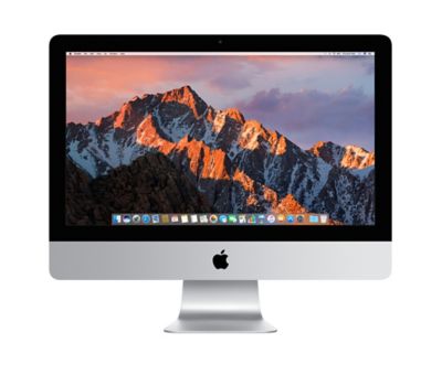 Ordinateur Apple IMAC 21.5'' i5 2.3GHZ 8Go 1To Reconditionné