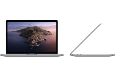 Ordinateur Apple MACBOOK Pro 13 Touch Bar I5 1.4