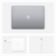 Location Ordinateur Apple Macbook Pro 13 Touch Bar I5 1To Reconditionné Grade B