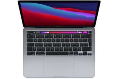 Ordinateur Apple MACBOOK Pro New M1 8 512 Gris S