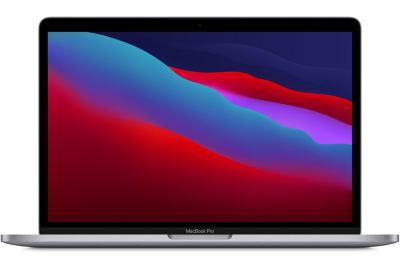 Ordinateur Apple MACBOOK Pro New M1 8 512 Gris S