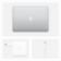 Location Ordinateur Apple Macbook Pro 13 Touch Bar I5 2Gh Reconditionné Grade B