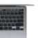 Location Ordinateur Apple Macbook Pro New M1 8 256 Gris S Reconditionné Grade B
