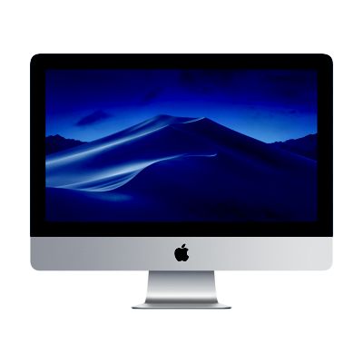 Location Ordinateur Apple Imac 21.5'' Retina 4K 3.6Ghz 4core 1To Reconditionné Grade B