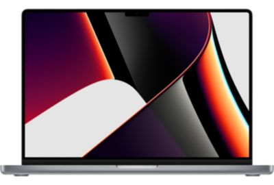 Ordinateur Apple MACBOOK Pro 16‘ M1 Pro 1To SS