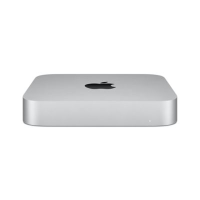 Ordinateur Apple MAC Mini M1 8Go RAM 512Go SSD Reconditionné