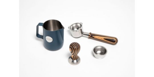 Kit DELONGHI barista raya