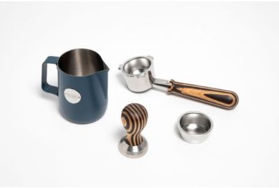Kit DELONGHI barista raya