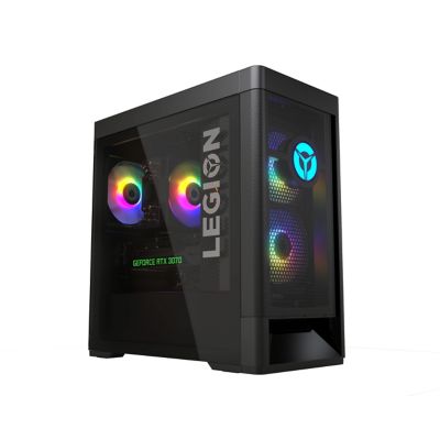 Location PC Gamer Lenovo Gamer Legion T5 26IAB7 Reconditionné Grade B