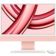 Location Ordinateur Apple Imac 24' M3 8Go RAM 1To SSD 8 CPU 10 GPU Rose