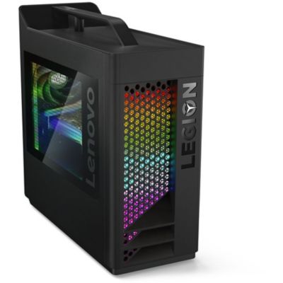 Location PC Gamer LENOVO Gamer Legion T730-28ICO 878 Reconditionné Grade B