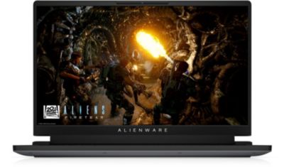 PC Gamer DELL PC Gamer Alienware m15 R6-198