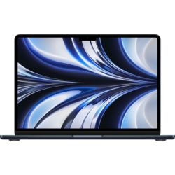 Ordinateur Apple Macbook Air 13' M2 16Go RAM 256Go SSD Minuit