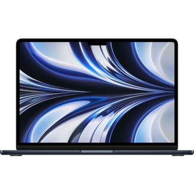 Location Ordinateur Apple Macbook Air 13' M2 16Go RAM 256Go SSD Minuit