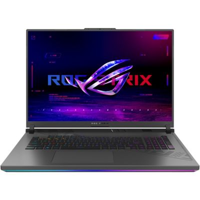 Location PC Gamer Asus PC Gamer ROG STRIX-G18-G814JI-N6070 Reconditionné Grade B