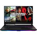 PC Gamer ASUS PC Gamer SCAR17-G733ZX-LL014W Reconditionné