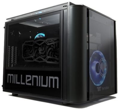 PC Gamer MILLENIUM Legion T5 26AMR05 118