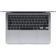 Location Ordinateur Apple MACBOOK AIR New M1 8 256 Gris S Reconditionné Grade B