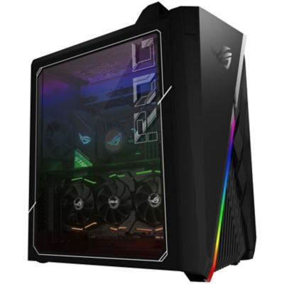 Location PC Gamer ASUS PC Gamer ROG GA35DX-FR121T Reconditionné Grade B