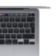 Location Ordinateur Apple Macbook Pro New M1 8 512 Gris Sideral Reconditionné Grade B