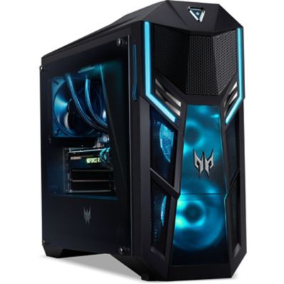 Location PC Gamer Acer PC Gamer Predator Orion 5000 PO5-615s 7 Reconditionné Grade B