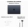 Location Ordinateur Apple MACBOOK Air 15' M3 16Go RAM 256Go SSD Minuit