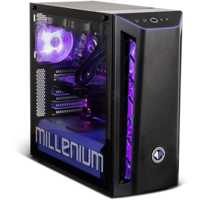 Location PC Gamer Millenium PC Gamer R206S-I594F Reconditionné Grade B