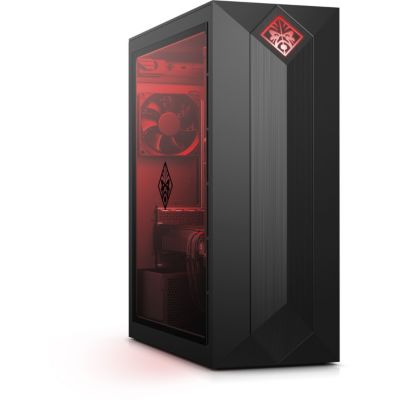 Location PC Gamer Hp PC Gamer Omen 875-1024nf Reconditionné Grade B