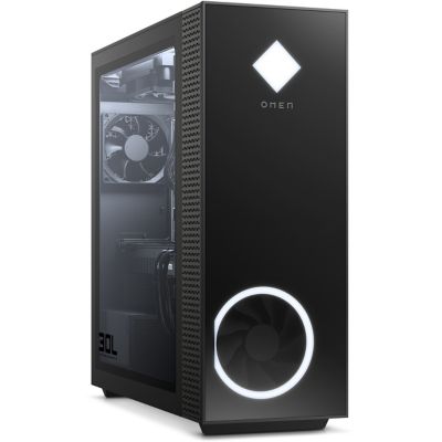 Location PC Gamer Hp PC Gamer Omen GT12-1001nf Reconditionné Grade B