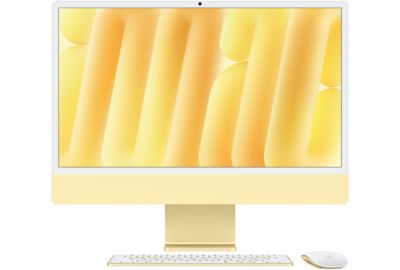 Ordinateur Apple IMAC 24