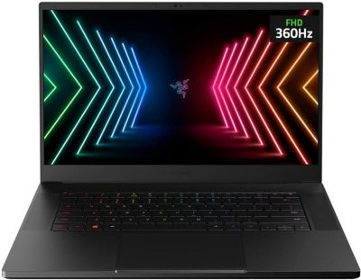 PC Gamer RAZER Blade 15 Advanced