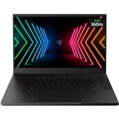 Location PC Gamer RAZER Blade 15 Advanced Reconditionné Grade B