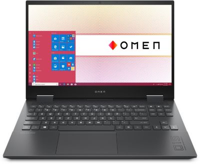 PC Gamer HP Omen 15-en1021nf