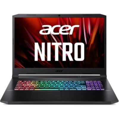 Location PC Gamer ACER Nitro AN517-41-R3J6 Reconditionné Grade B