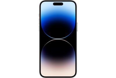 Smartphone APPLE iPhone 14 Pro Max Argent 128Go 5G