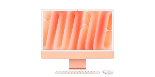 Ordinateur Apple IMAC 24