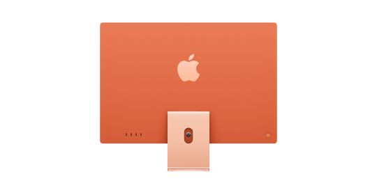 Ordinateur Apple IMAC 24