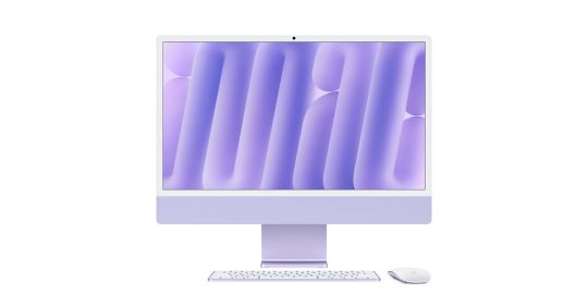 Ordinateur Apple IMAC 24