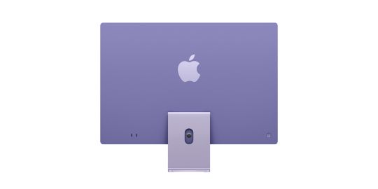 Ordinateur Apple IMAC 24