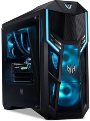 Pc Gamer Acer Predator Orion Po5-625S-598